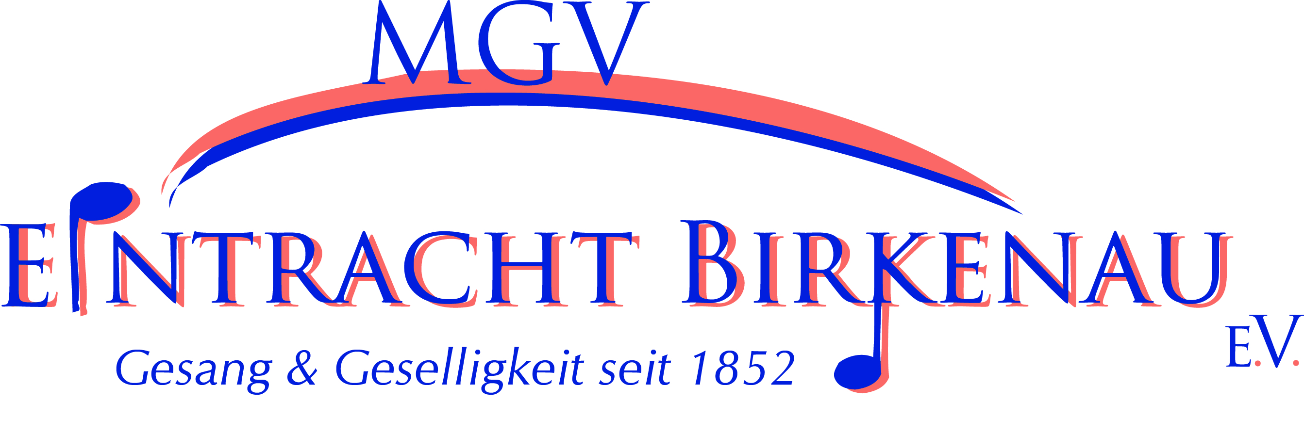 Logo MGV